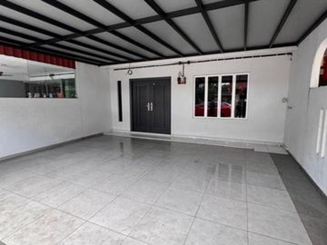 Terraced House for sale in Port Klang, Selangor