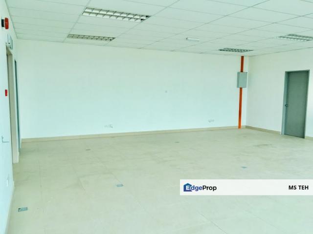 Warehouse for rent in Port Klang, Selangor