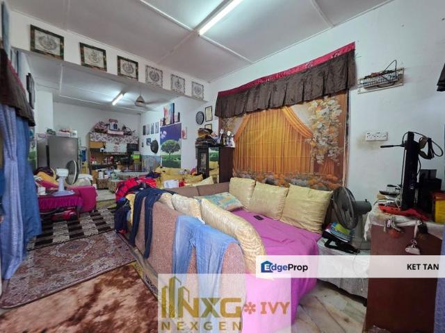 House for sale in Port Klang, Selangor