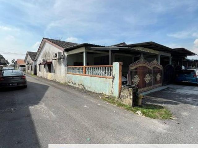 House for sale in Port Klang, Selangor