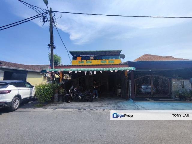 House for sale in Port Klang, Selangor