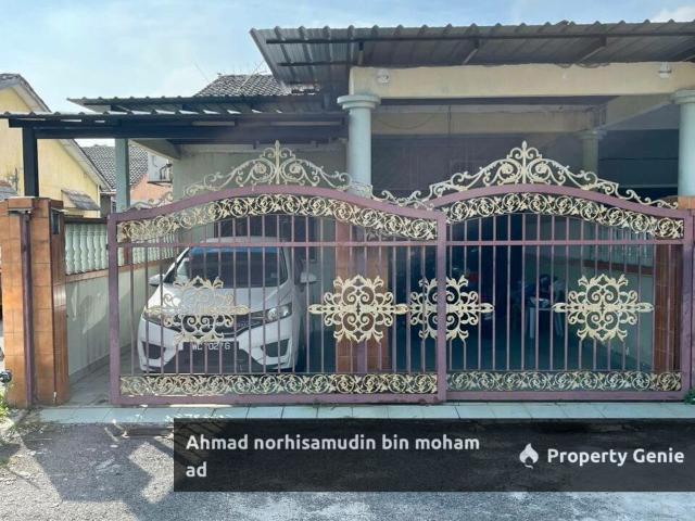 Terraced House for sale in Port Klang, Selangor