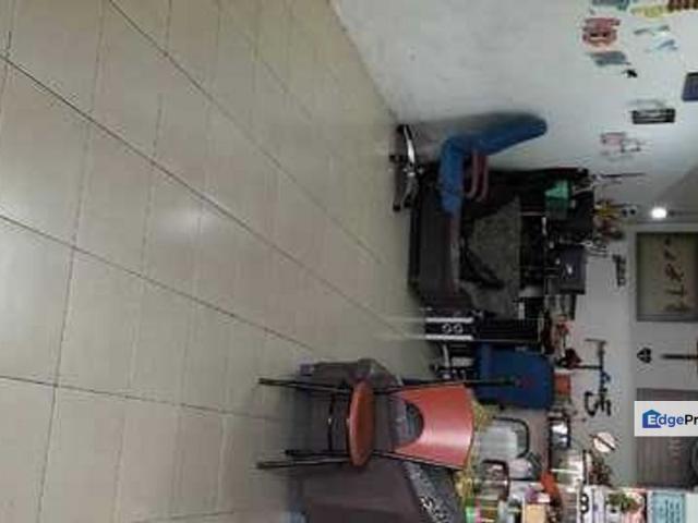 House for sale in Port Klang, Selangor