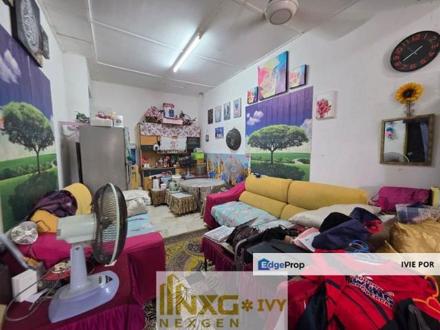 House for sale in Port Klang, Selangor
