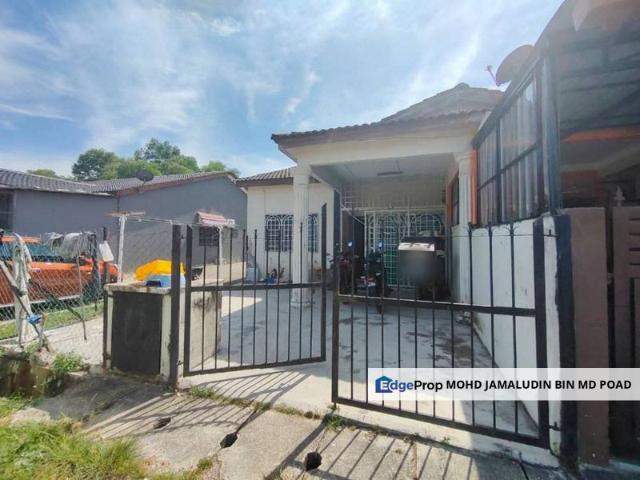House for sale in Port Klang, Selangor