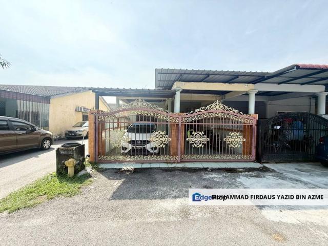 House for sale in Port Klang, Selangor