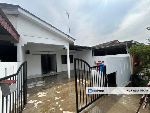 House for sale in Port Klang, Selangor