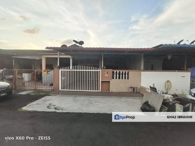 House for sale in Port Klang, Selangor