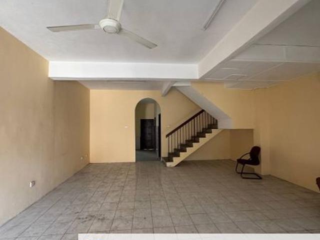 House for sale in Port Klang, Selangor