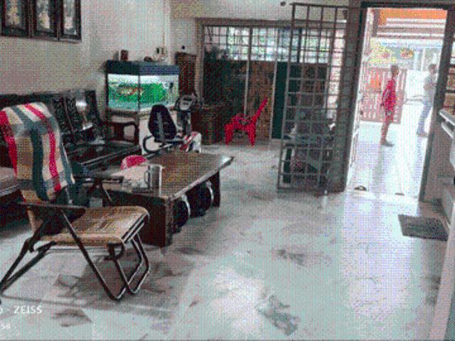 House for rent in Port Klang, Selangor