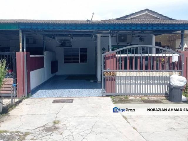 House for sale in Port Klang, Selangor