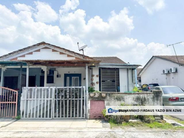 House for sale in Port Klang, Selangor
