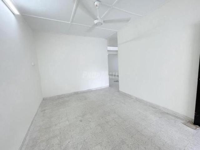 House for rent in Port Klang, Selangor