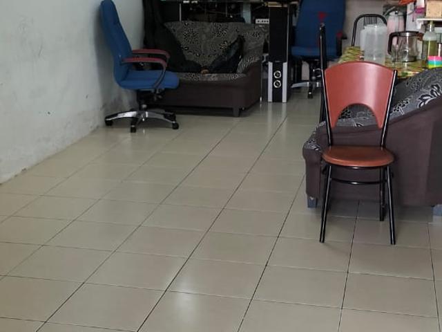 House for sale in Port Klang, Selangor