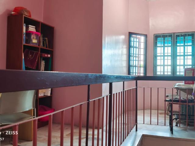 House for rent in Port Klang, Selangor