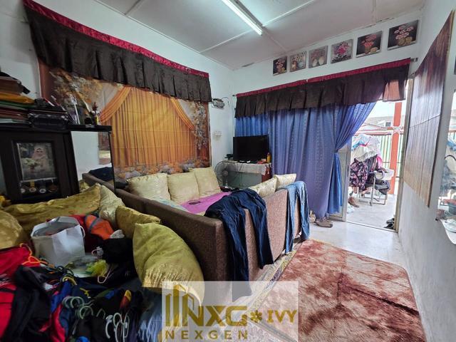 Terraced House for sale in Port Klang, Selangor