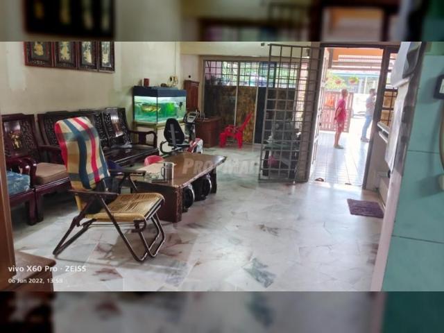 House for rent in Port Klang, Selangor