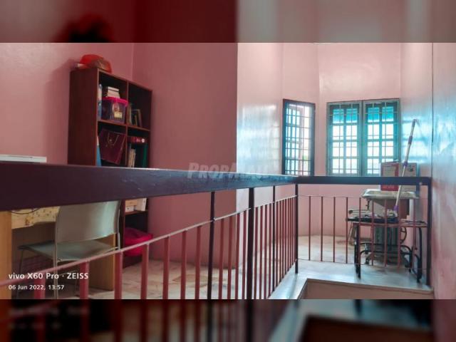 Apartment for rent in Port Klang, Selangor