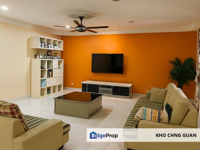 House for sale in Port Klang, Selangor