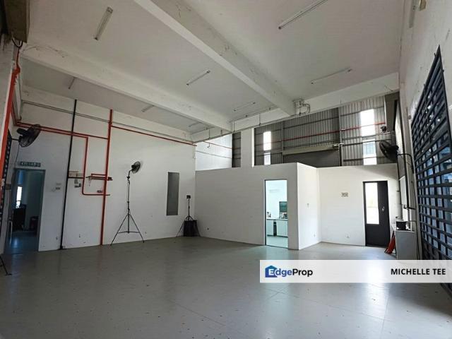 Shop for rent in Port Klang, Selangor