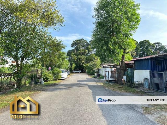 House for sale in Port Klang, Selangor