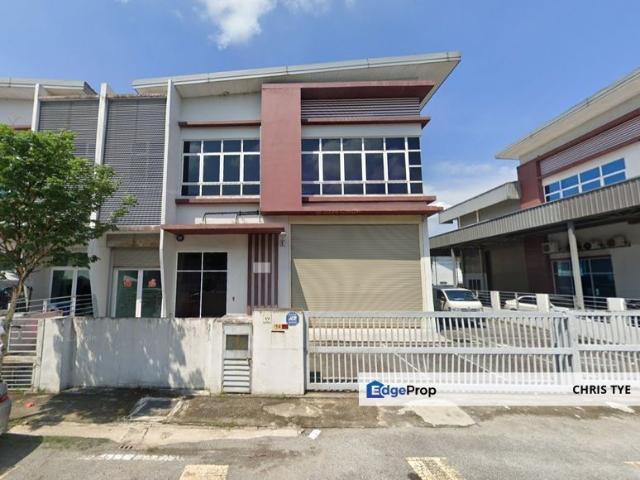 Warehouse for rent in Port Klang, Selangor