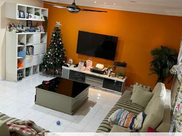 House for sale in Port Klang, Selangor