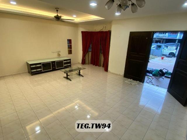 House for rent in Port Klang, Selangor