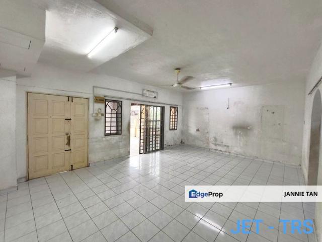 House for sale in Port Klang, Selangor