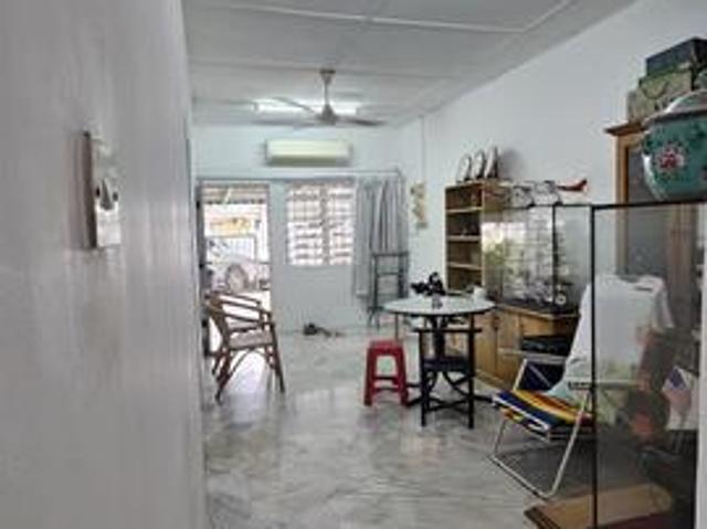 Terraced House for sale in Port Klang, Selangor