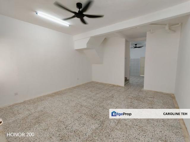 House for rent in Port Klang, Selangor