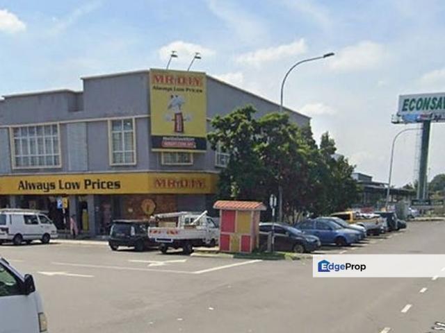 Shop for rent in Port Klang, Selangor