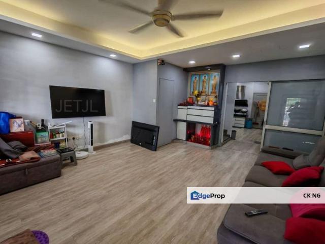 House for sale in Kapar, Bandaraya Klang