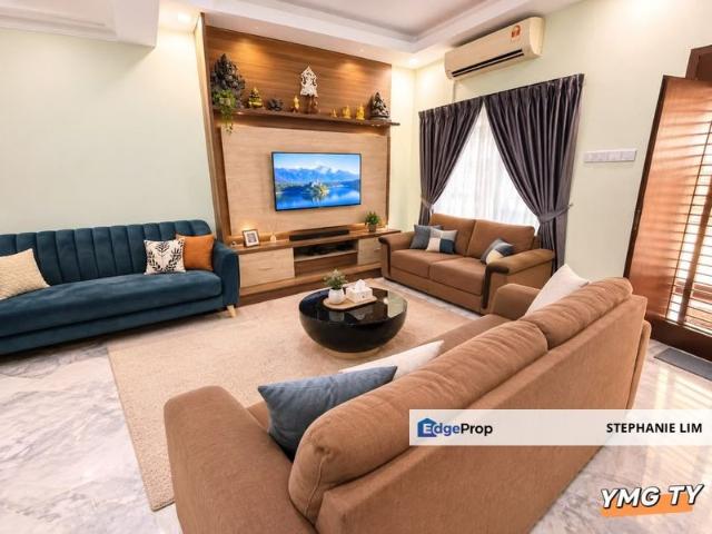 House for sale in Taman Klang Utama, Bandaraya Klang