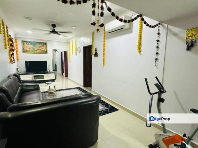 House for sale in Port Klang, Selangor