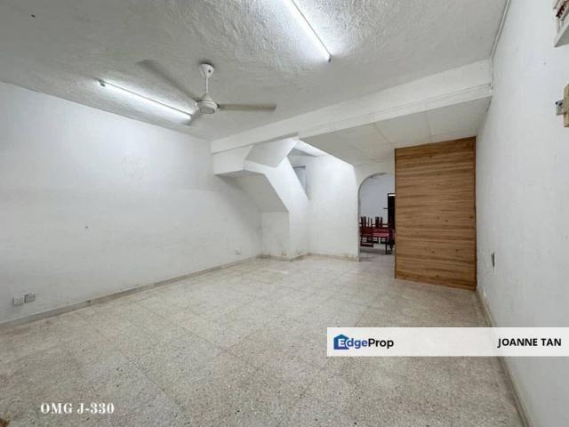 House for sale in Port Klang, Selangor