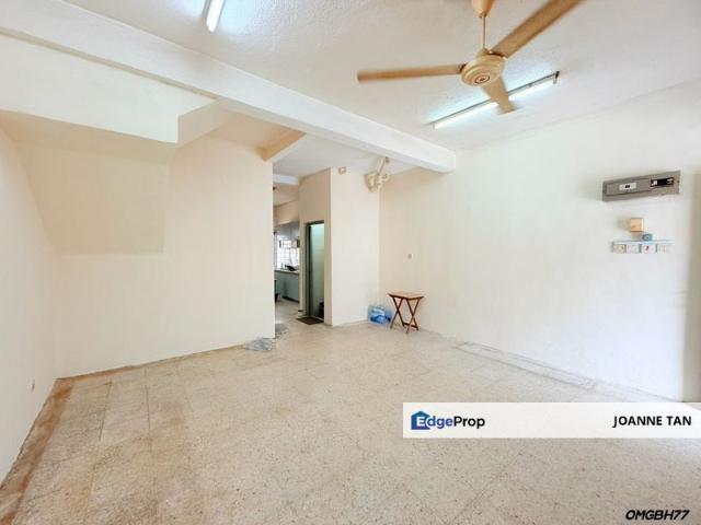 House for sale in Port Klang, Selangor