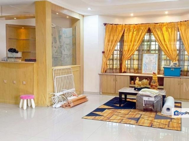 House for sale in Port Klang, Selangor