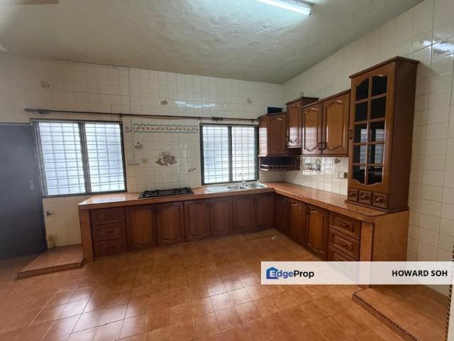 House for rent in Port Klang, Selangor