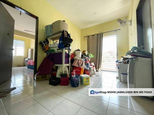 House for sale in Port Klang, Selangor