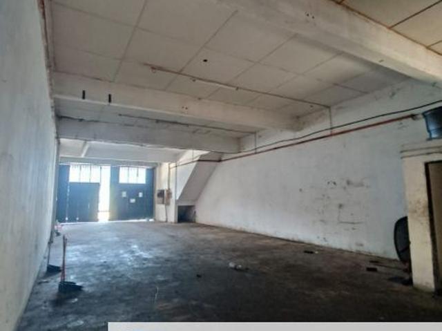 Warehouse for rent in Taman Klang Utama, Bandaraya Klang