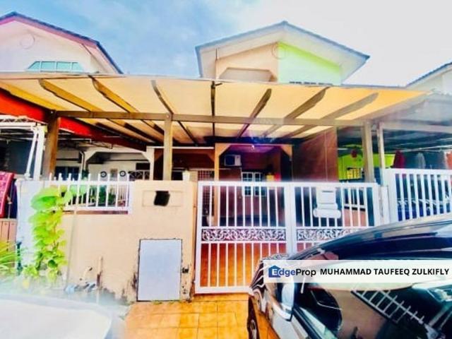House for rent in Port Klang, Selangor