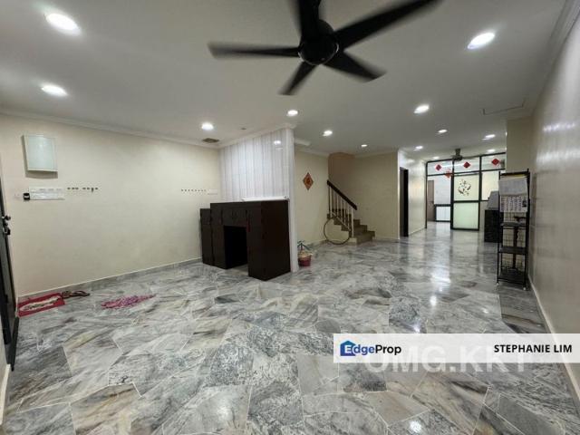 House for sale in Port Klang, Selangor