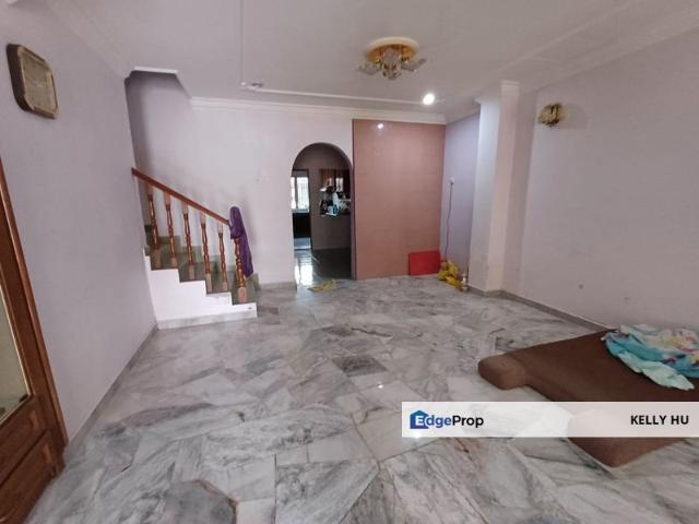 House for rent in Port Klang, Selangor