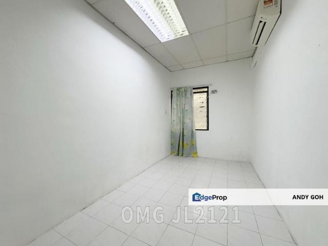House for rent in Port Klang, Selangor