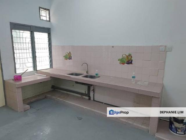 House for rent in Port Klang, Selangor