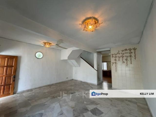 House for sale in Port Klang, Selangor