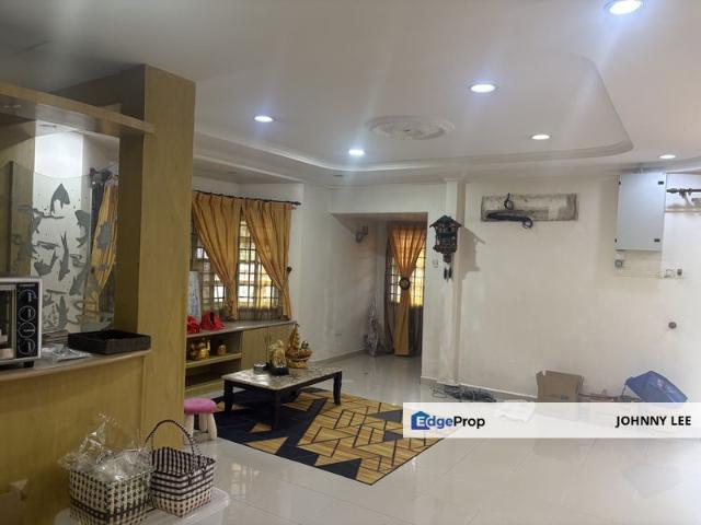 House for sale in Port Klang, Selangor
