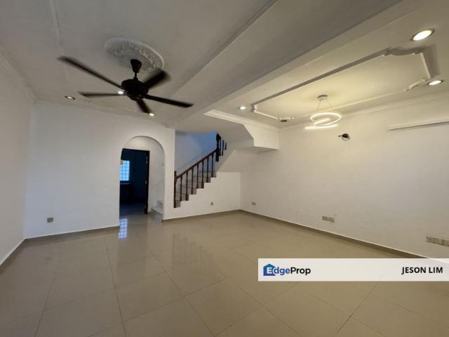 House for sale in Port Klang, Selangor
