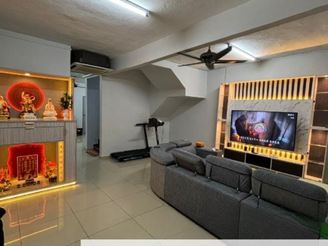 House for rent in Port Klang, Selangor
